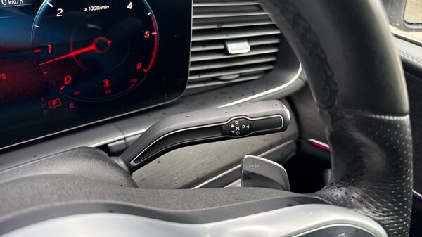 Used Mercedes-Benz GLE 2020 for sale - 76255002: Photo 31