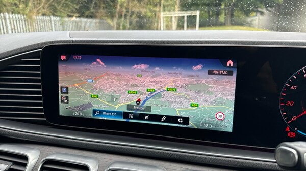 Used Mercedes-Benz GLE 2020 for sale - 76255002: Photo 33