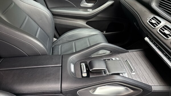 Used Mercedes-Benz GLE 2020 for sale - 76255002: Photo 34