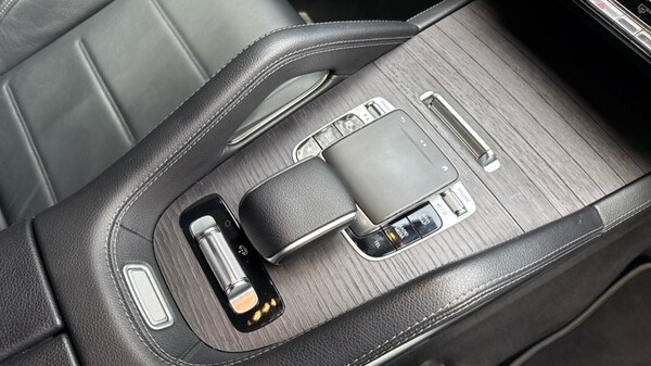 Used Mercedes-Benz GLE 2020 for sale - 76255002: Photo 35