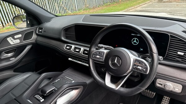 Used Mercedes-Benz GLE 2020 for sale - 76255002: Photo 3