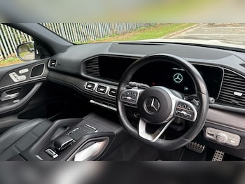 Used Mercedes-Benz GLE 2020 for sale - 76255002: Photo 3