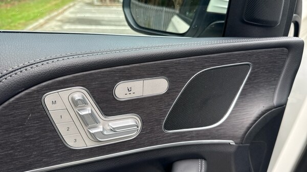 Used Mercedes-Benz GLE 2020 for sale - 76255002: Photo 42