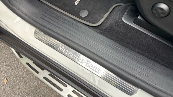 Used Mercedes-Benz GLE 2020 for sale - 76255002: Photo 44
