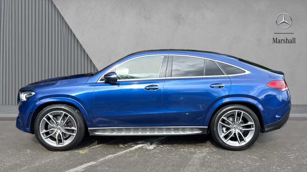 Used Mercedes-Benz GLE 2021 for sale - 75972575: Photo 10