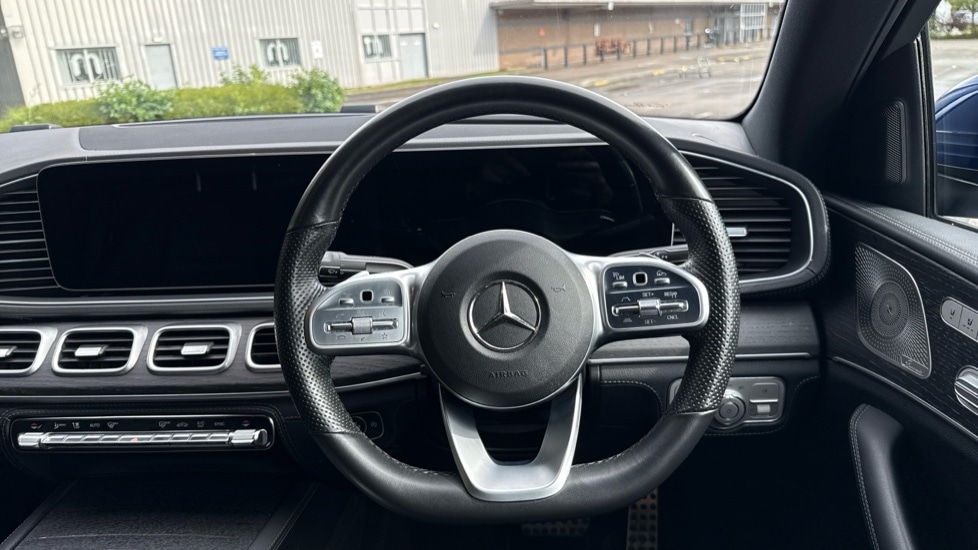 Used Mercedes-Benz GLE 2021 for sale - 75972575: Photo 12