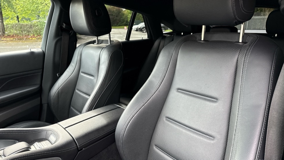 Used Mercedes-Benz GLE 2021 for sale - 75972575: Photo 14