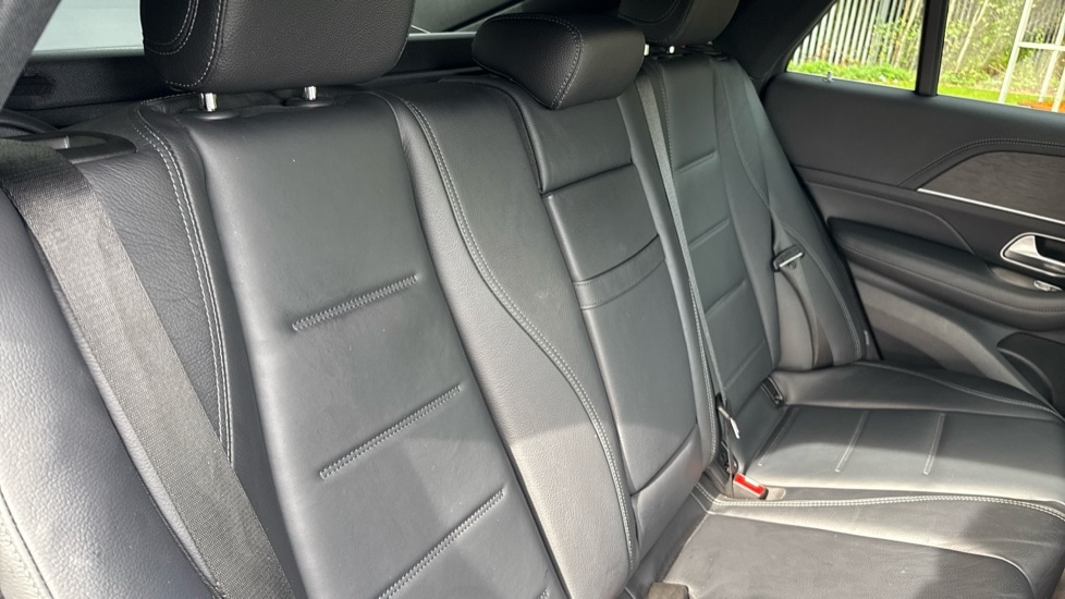 Used Mercedes-Benz GLE 2021 for sale - 75972575: Photo 15