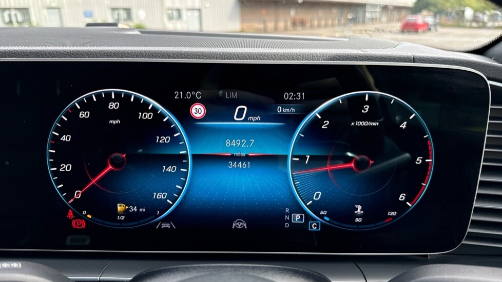 Used Mercedes-Benz GLE 2021 for sale - 75972575: Photo 16