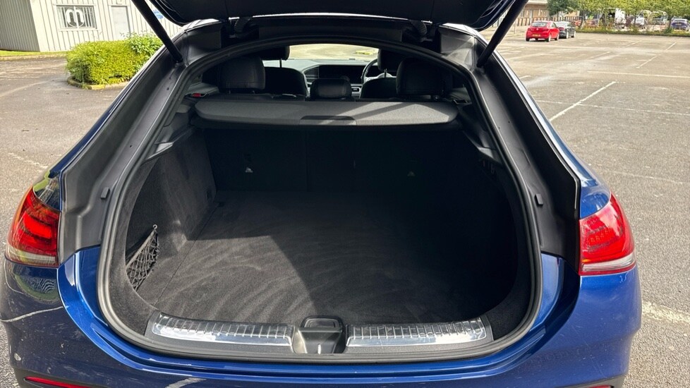 Used Mercedes-Benz GLE 2021 for sale - 75972575: Photo 17