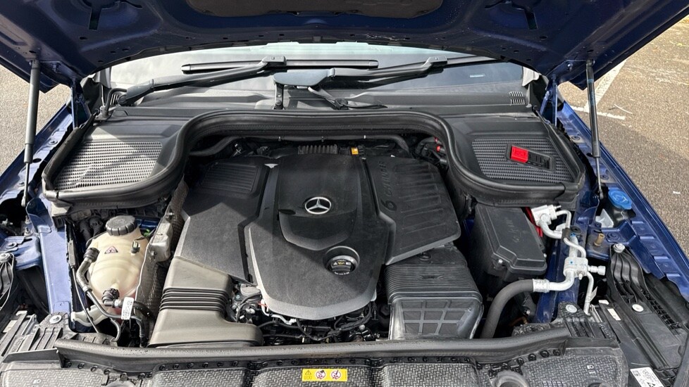 Used Mercedes-Benz GLE 2021 for sale - 75972575: Photo 19