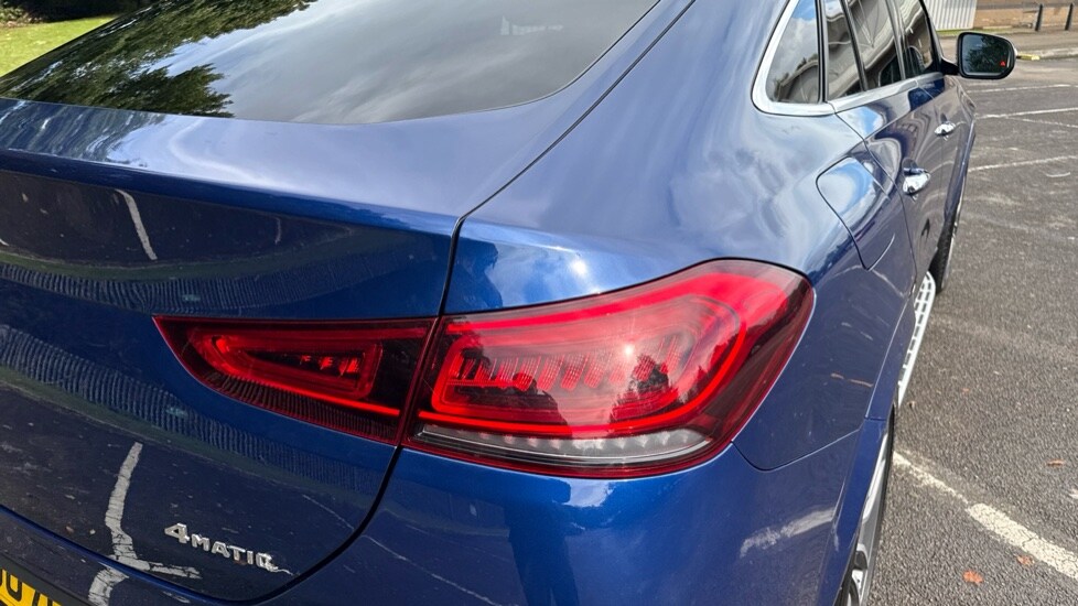 Used Mercedes-Benz GLE 2021 for sale - 75972575: Photo 21