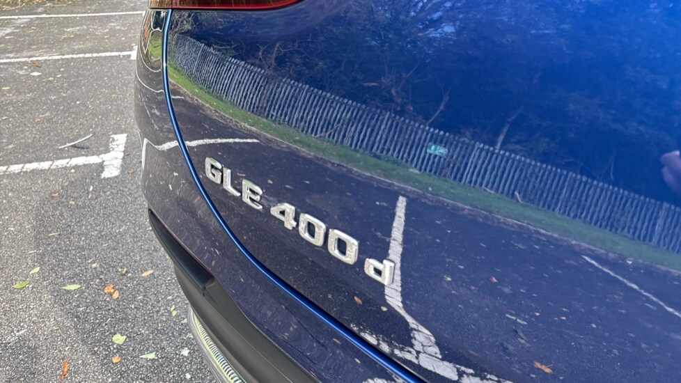 Used Mercedes-Benz GLE 2021 for sale - 75972575: Photo 22