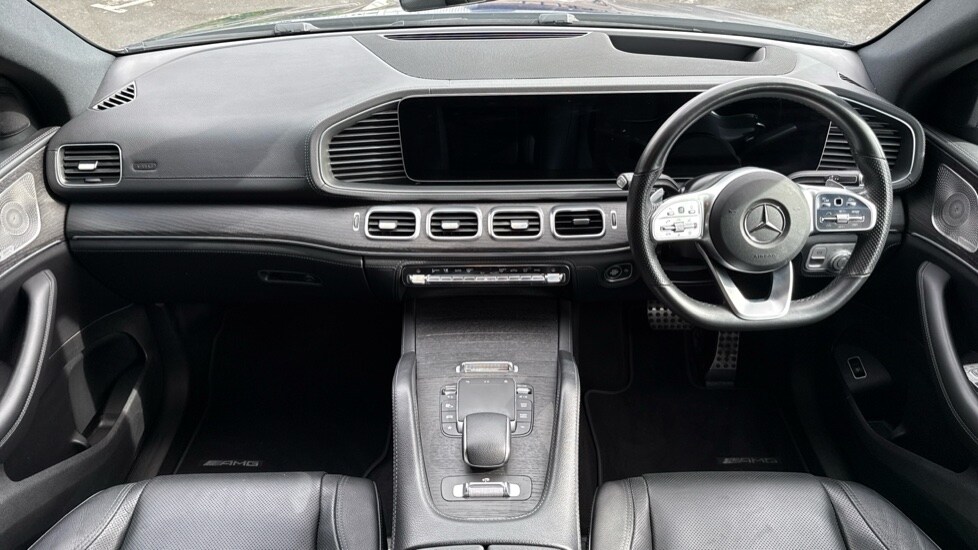 Used Mercedes-Benz GLE 2021 for sale - 75972575: Photo 23