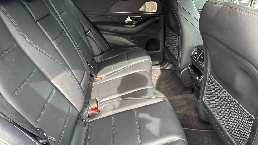 Used Mercedes-Benz GLE 2021 for sale - 75972575: Photo 24