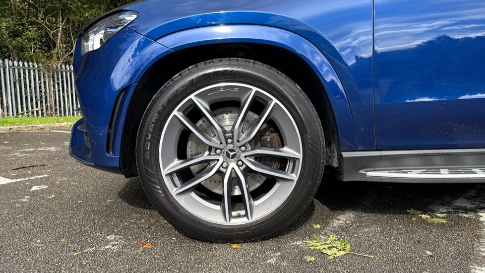 Used Mercedes-Benz GLE 2021 for sale - 75972575: Photo 25