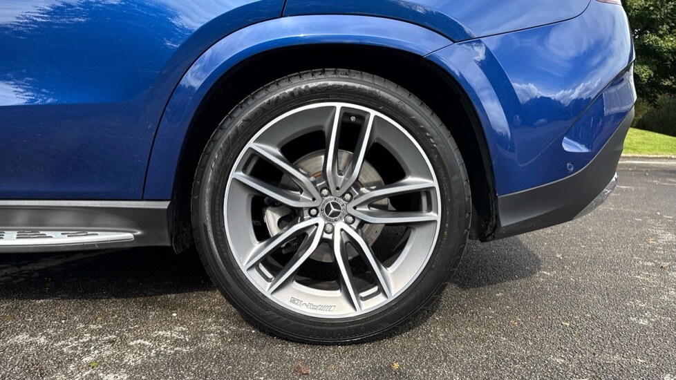 Used Mercedes-Benz GLE 2021 for sale - 75972575: Photo 26