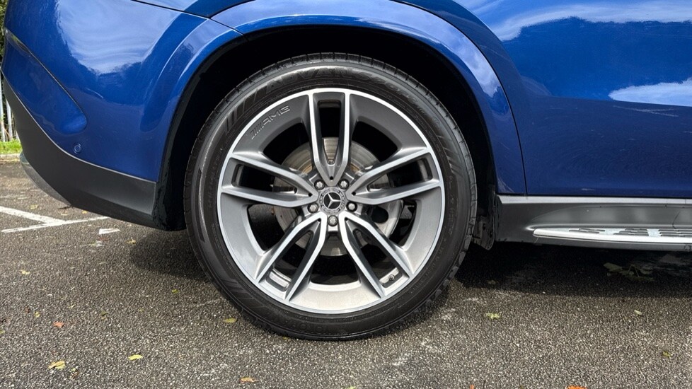 Used Mercedes-Benz GLE 2021 for sale - 75972575: Photo 27