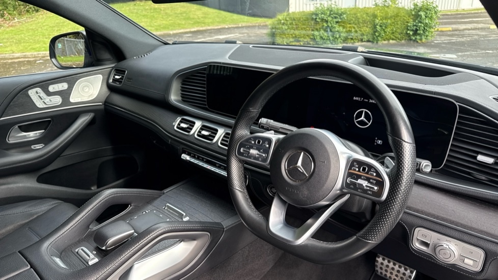 Used Mercedes-Benz GLE 2021 for sale - 75972575: Photo 3