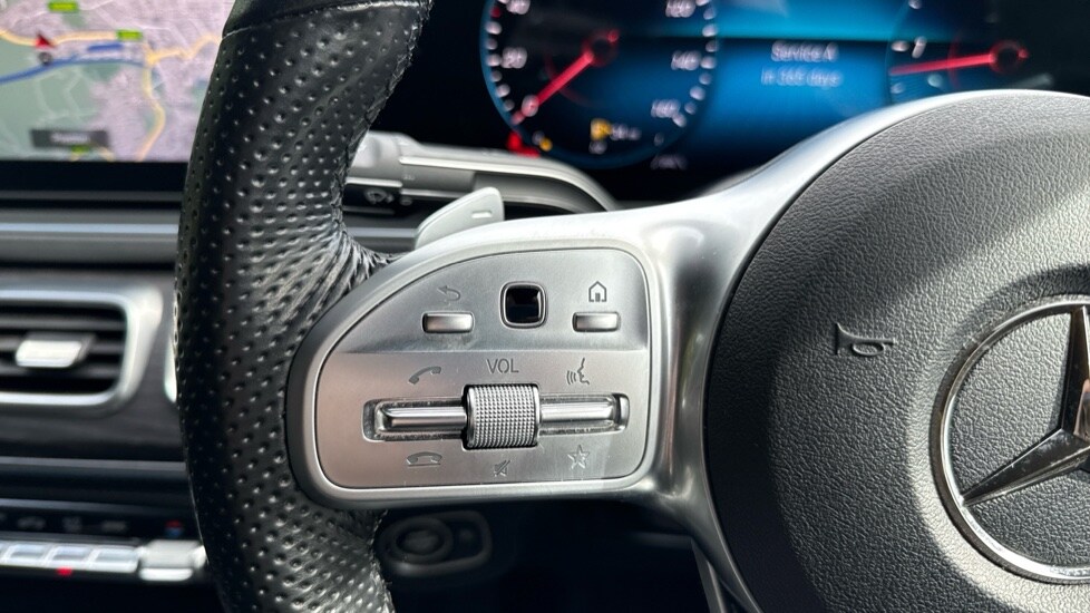 Used Mercedes-Benz GLE 2021 for sale - 75972575: Photo 30