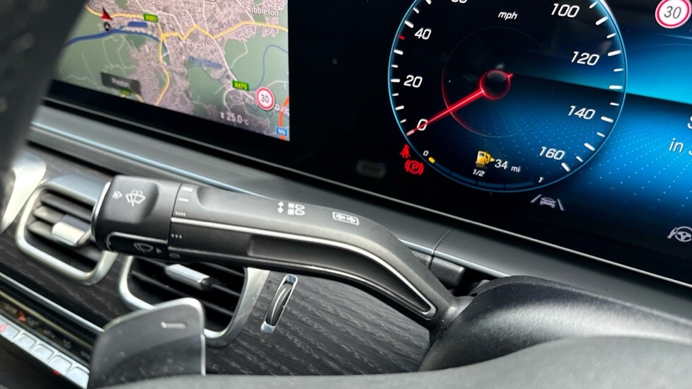 Used Mercedes-Benz GLE 2021 for sale - 75972575: Photo 32