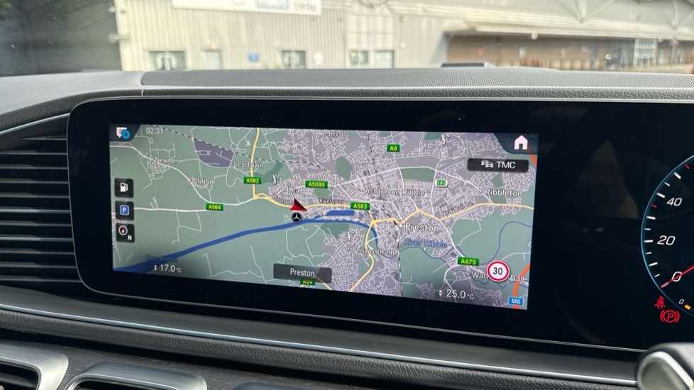 Used Mercedes-Benz GLE 2021 for sale - 75972575: Photo 33