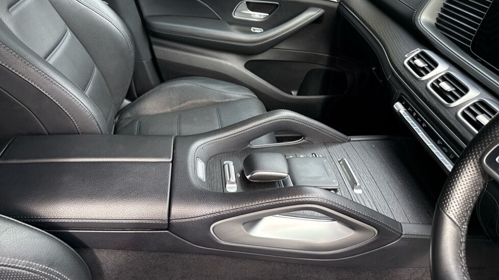 Used Mercedes-Benz GLE 2021 for sale - 75972575: Photo 34