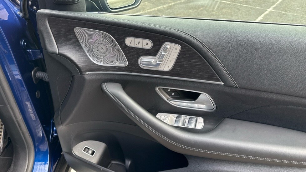 Used Mercedes-Benz GLE 2021 for sale - 75972575: Photo 37