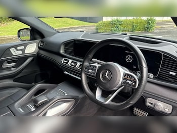 Used Mercedes-Benz GLE-Class 2021 for sale - 75972575: Photo