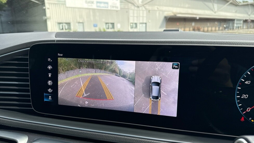 Used Mercedes-Benz GLE 2021 for sale - 75972575: Photo 40