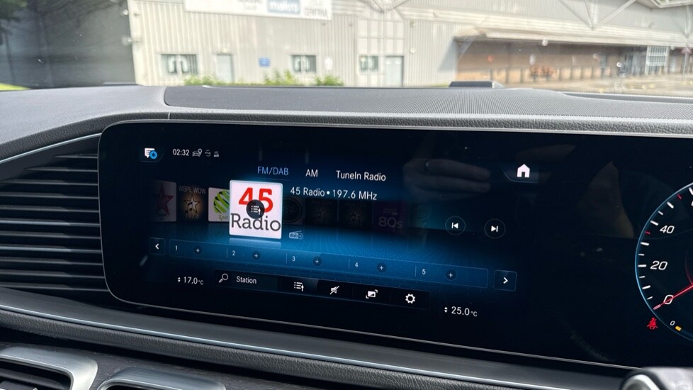 Used Mercedes-Benz GLE 2021 for sale - 75972575: Photo 41