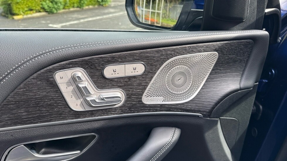 Used Mercedes-Benz GLE 2021 for sale - 75972575: Photo 42