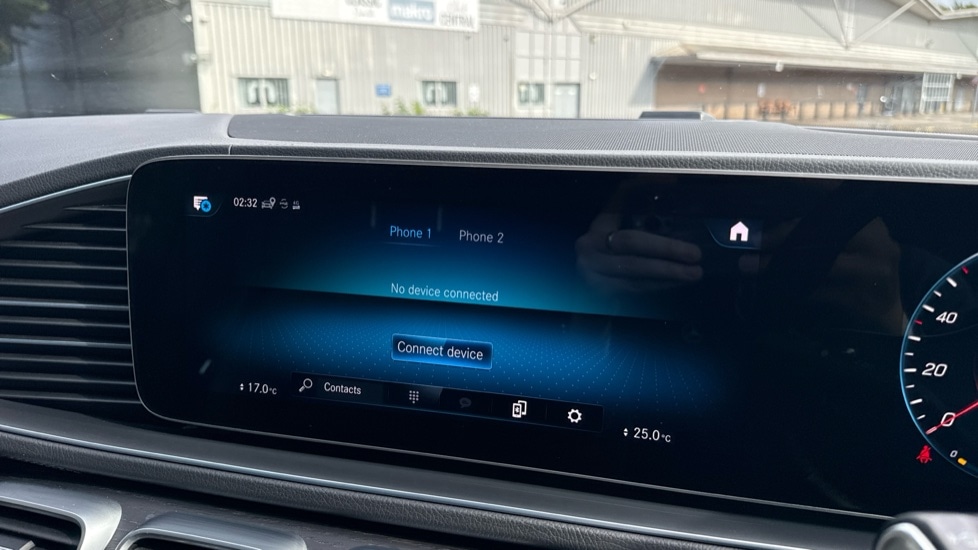 Used Mercedes-Benz GLE 2021 for sale - 75972575: Photo 43