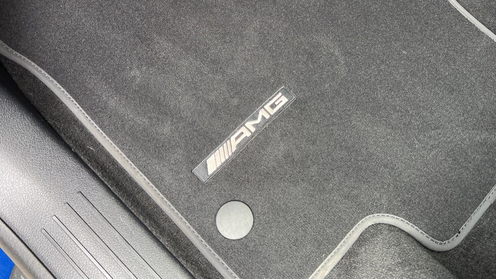 Used Mercedes-Benz GLE 2021 for sale - 75972575: Photo 48