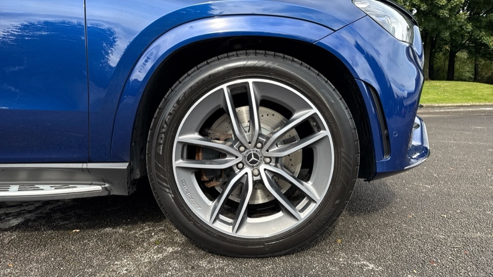 Used Mercedes-Benz GLE 2021 for sale - 75972575: Photo 5