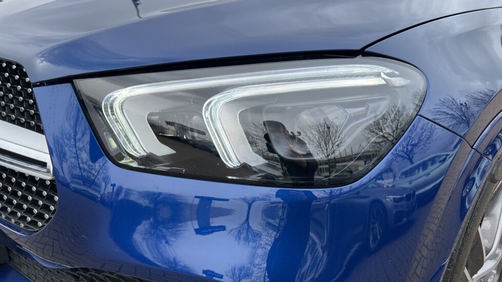 Used Mercedes-Benz GLE 2021 for sale - 75972575: Photo 52