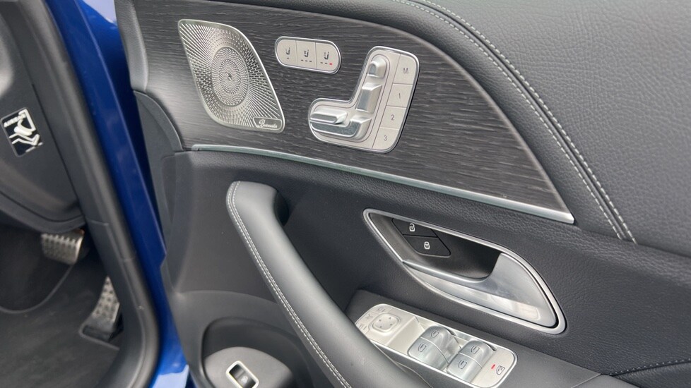 Used Mercedes-Benz GLE 2021 for sale - 75972575: Photo 55