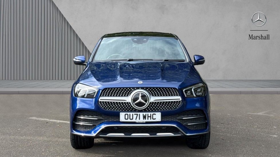 Used Mercedes-Benz GLE 2021 for sale - 75972575: Photo 6