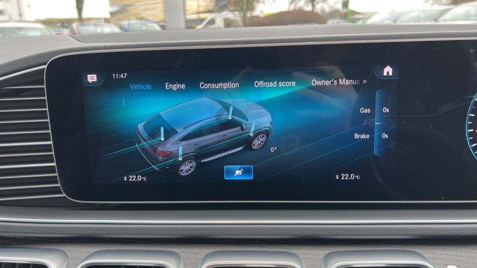 Used Mercedes-Benz GLE 2021 for sale - 75972575: Photo 66