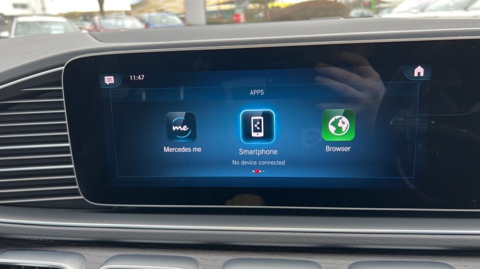 Used Mercedes-Benz GLE 2021 for sale - 75972575: Photo 67