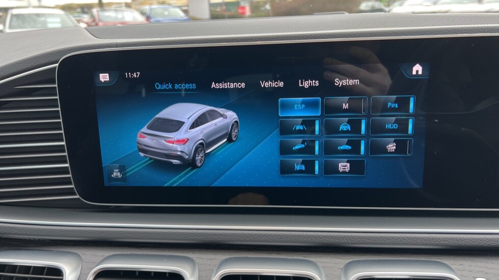 Used Mercedes-Benz GLE 2021 for sale - 75972575: Photo 68