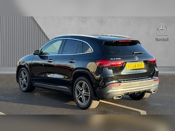 Used Mercedes-Benz GLA 2024 for sale - 76881860: Photo