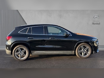 Used Mercedes-Benz GLA 2024 for sale - 76881860: Photo