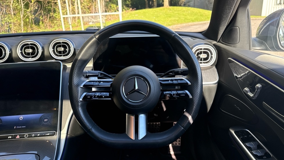 Used Mercedes-Benz C-Class 2024 for sale - 76018198: Photo 12