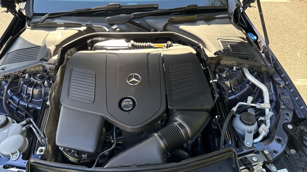 Used Mercedes-Benz C-Class 2024 for sale - 76018198: Photo 19