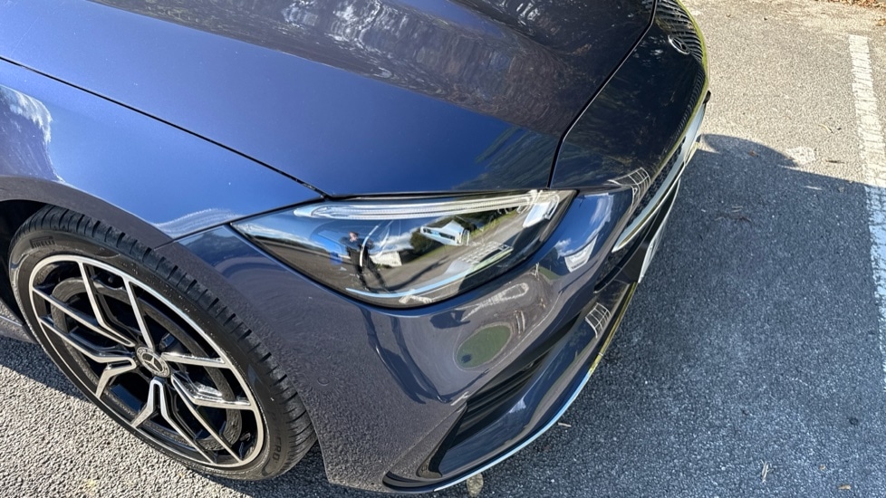 Used Mercedes-Benz C-Class 2024 for sale - 76018198: Photo 20