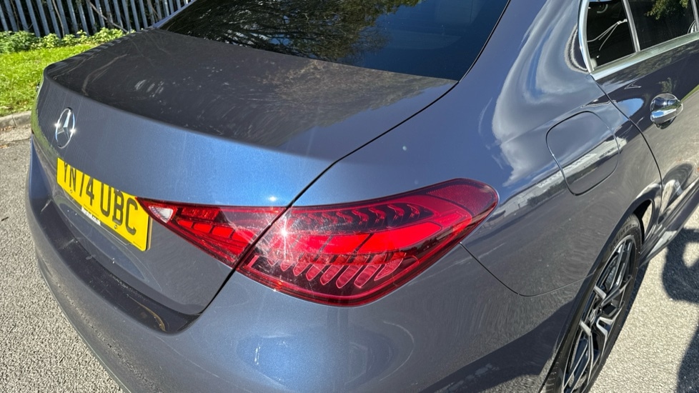 Used Mercedes-Benz C-Class 2024 for sale - 76018198: Photo 21