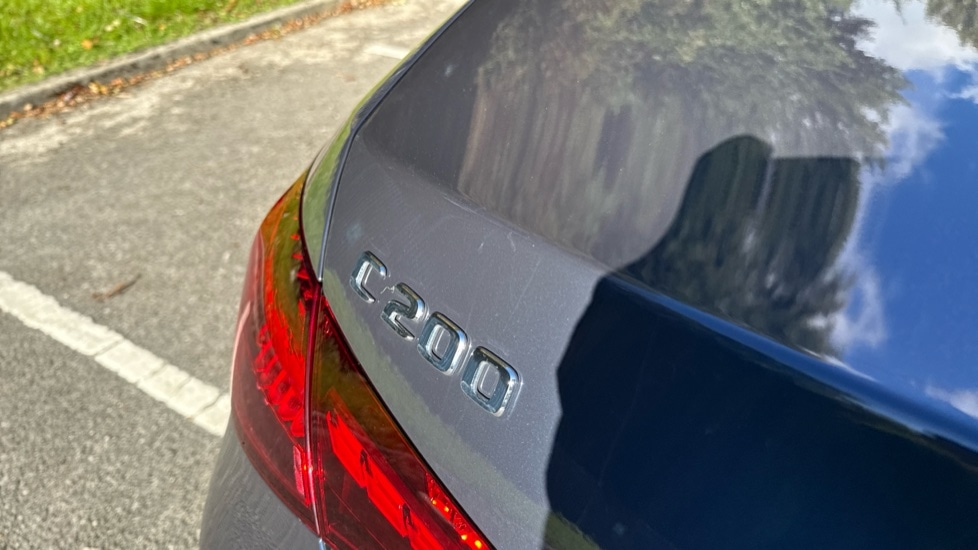 Used Mercedes-Benz C-Class 2024 for sale - 76018198: Photo 22