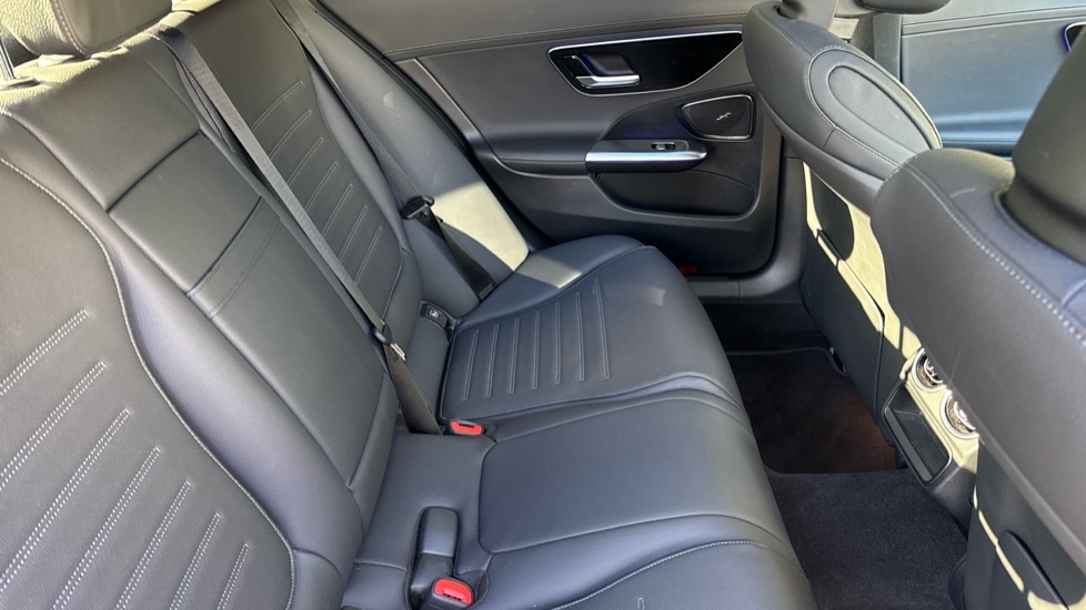 Used Mercedes-Benz C-Class 2024 for sale - 76018198: Photo 24