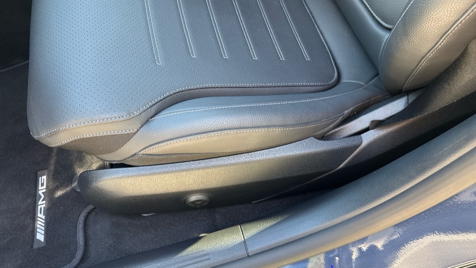 Used Mercedes-Benz C-Class 2024 for sale - 76018198: Photo 39